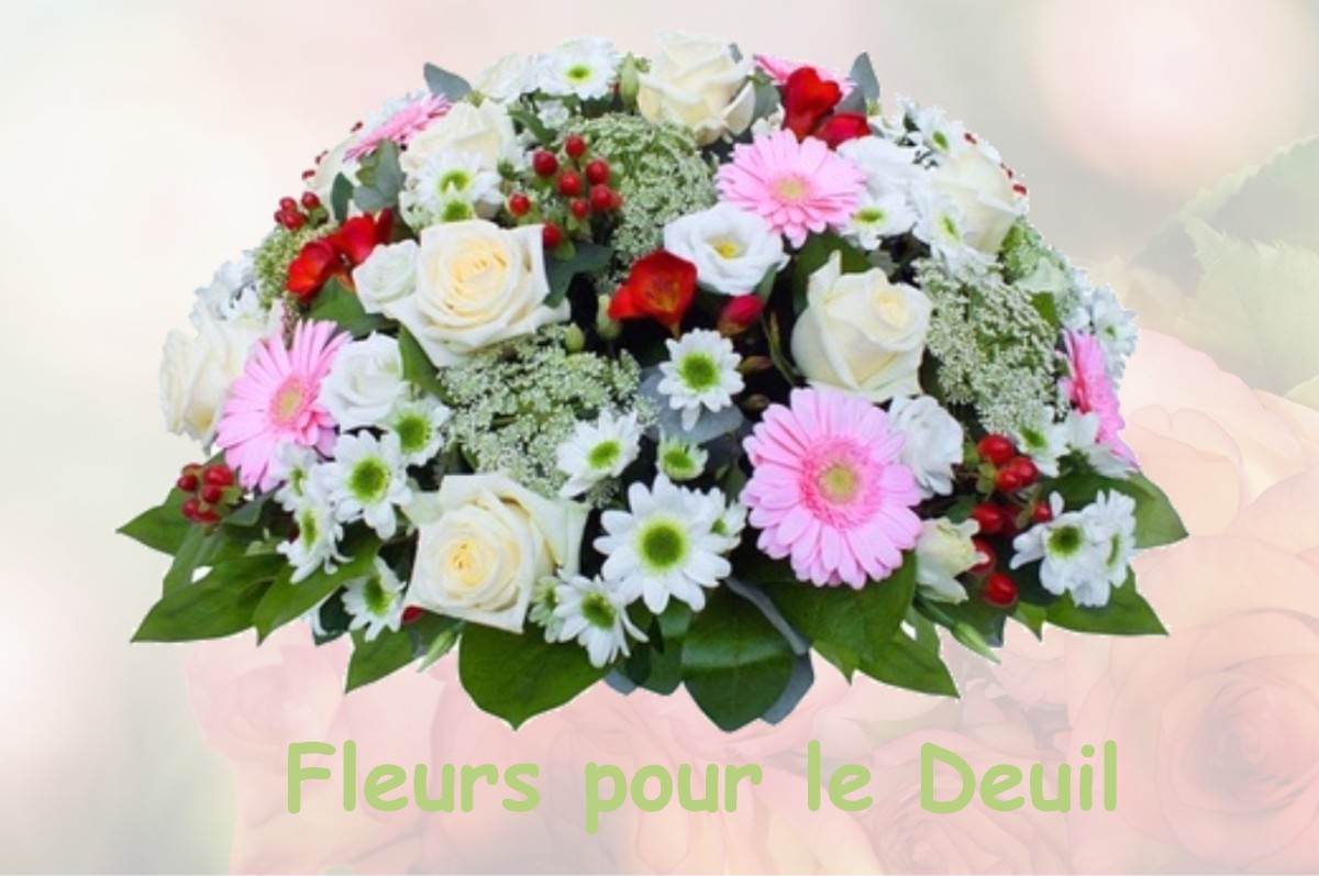 fleurs deuil TOURNEDOS-BOIS-HUBERT